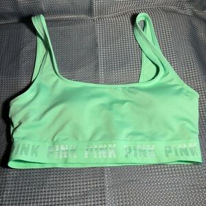 Victoria’s secret pink bra small